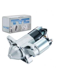 TYC Starter Motor