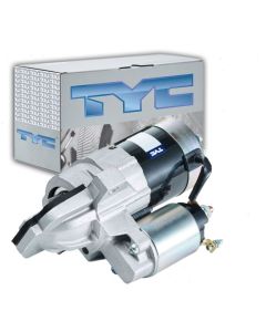 TYC Starter Motor