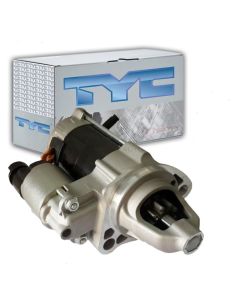 TYC Starter Motor