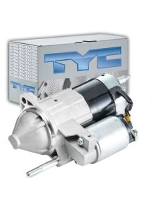 TYC Starter Motor