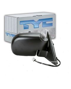 TYC Door Mirror