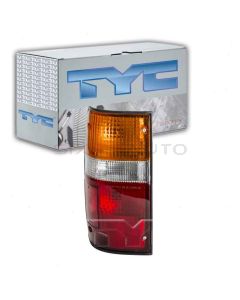 TYC Tail Light Assembly