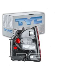 TYC Tail Light Assembly