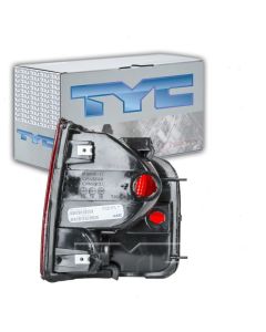 TYC Tail Light Assembly