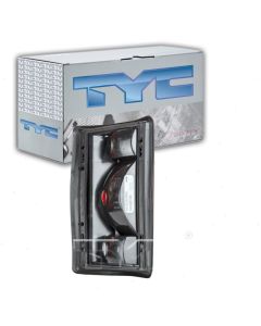 TYC Tail Light Assembly