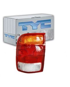 TYC Tail Light Assembly