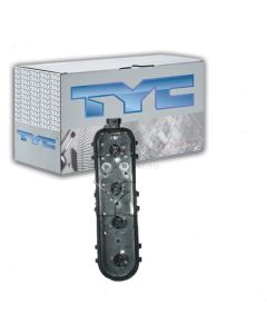 TYC Tail Light Connector Plate