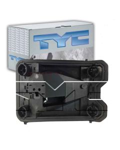 TYC Tail Light Connector Plate