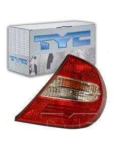 TYC Tail Light Assembly