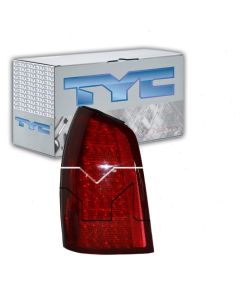 TYC Tail Light Assembly