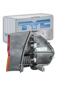 TYC Tail Light Assembly