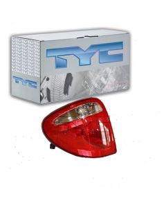 TYC Tail Light Assembly