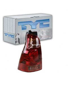 TYC Tail Light Assembly