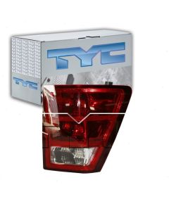 TYC Tail Light Assembly
