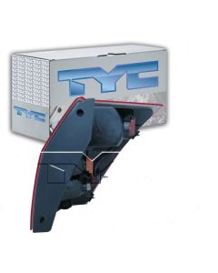 TYC Tail Light Assembly
