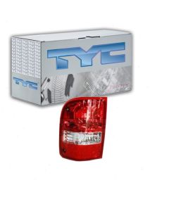 TYC Tail Light Assembly