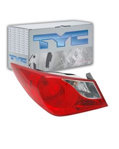 TYC Tail Light Assembly