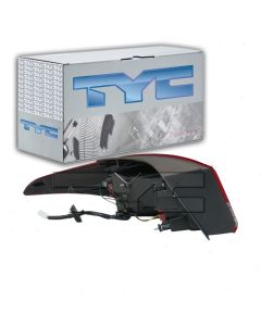 TYC Tail Light
