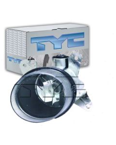 TYC Daytime Running Light