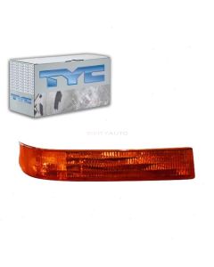 TYC Turn Signal Parking Light Assembly
