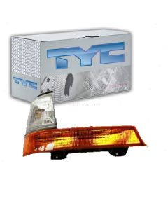 TYC Turn Signal / Parking / Side Marker Light