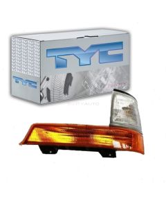 TYC Turn Signal / Parking / Side Marker Light
