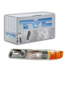 TYC Parking / Side Marker Light