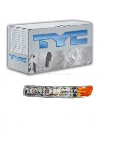 TYC Turn Signal / Parking / Side Marker Light