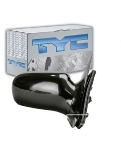 TYC Door Mirror