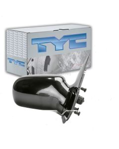 TYC Door Mirror
