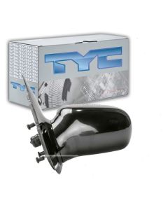TYC Door Mirror