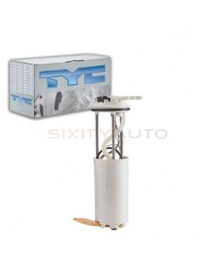 TYC Fuel Pump Module Assembly