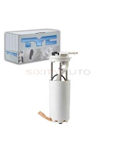 TYC Fuel Pump Module Assembly