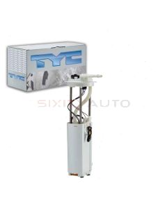 TYC Fuel Pump Module Assembly