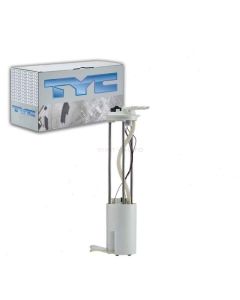 TYC Fuel Pump Module Assembly
