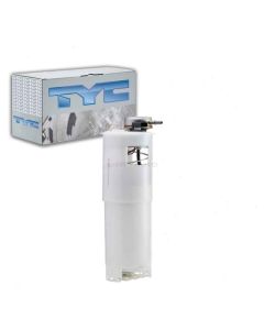 TYC Fuel Pump Module Assembly