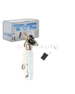 TYC Fuel Pump Module Assembly