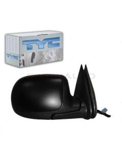 TYC Door Mirror