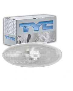 TYC Side Repeater Light Assembly