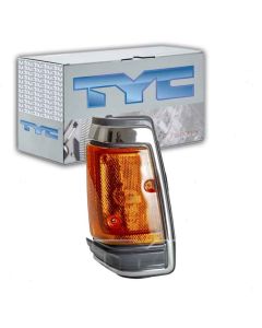 TYC Side Marker Light Assembly