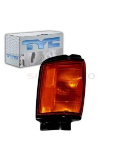 TYC Parking Cornering Light Assembly
