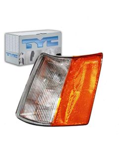 TYC Parking Side Marker Light