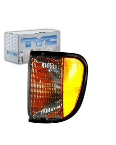 TYC Parking Side Marker Light