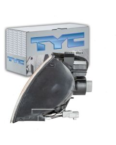 TYC Parking / Side Marker Light