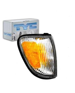 TYC Side Marker Light Assembly