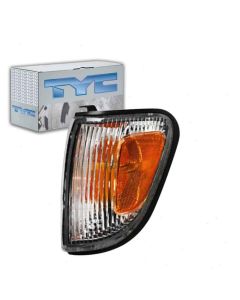 TYC Side Marker Light Assembly