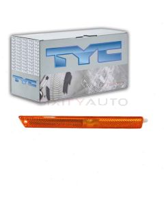 TYC Side Marker Light Assembly