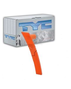 TYC Side Marker Light Assembly