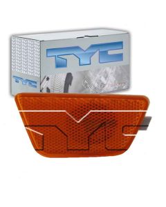 TYC Side Marker Light Assembly