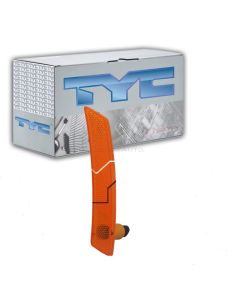 TYC Side Marker Light Assembly